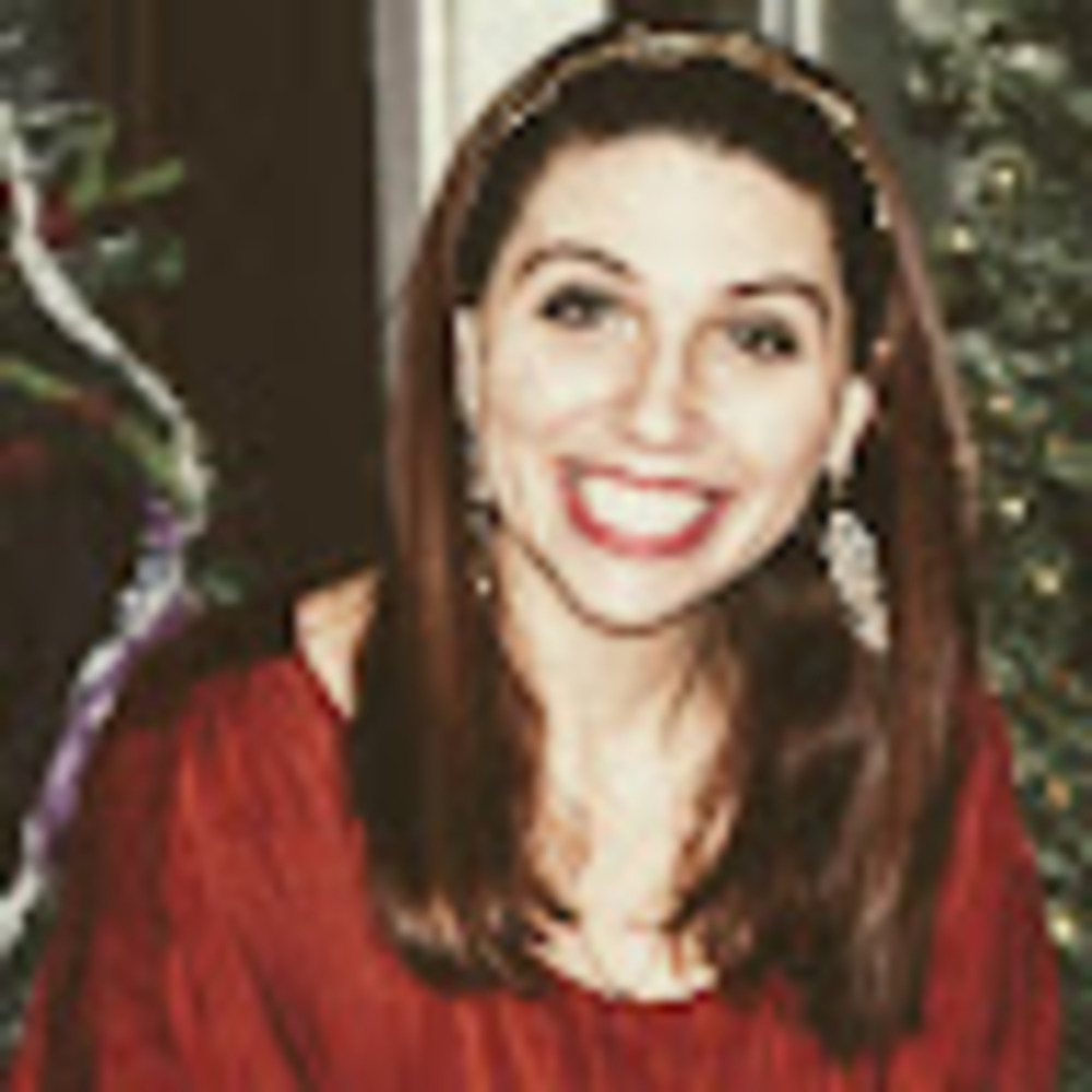 Meet your Posher, Laura